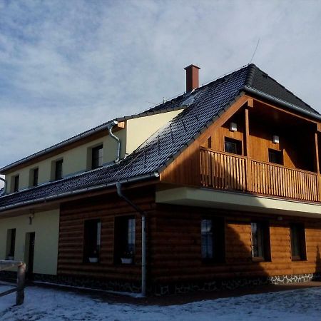 Apartmany Lucie Zdikov Exterior photo