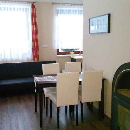 Apartmany Lucie Zdikov Exterior photo