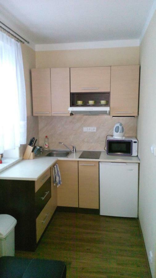 Apartmany Lucie Zdikov Exterior photo