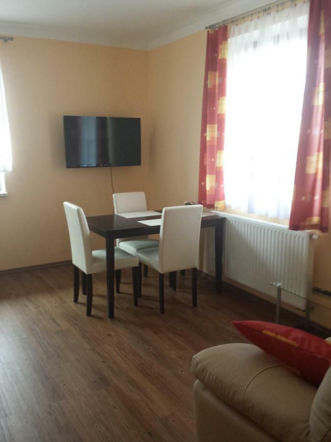 Apartmany Lucie Zdikov Exterior photo