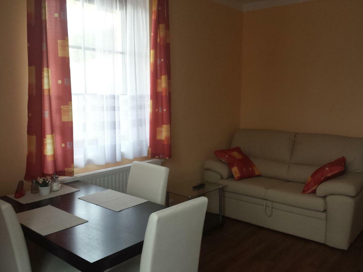 Apartmany Lucie Zdikov Exterior photo