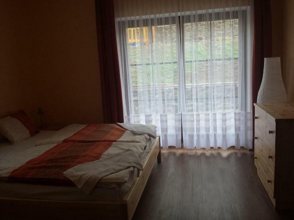 Apartmany Lucie Zdikov Exterior photo