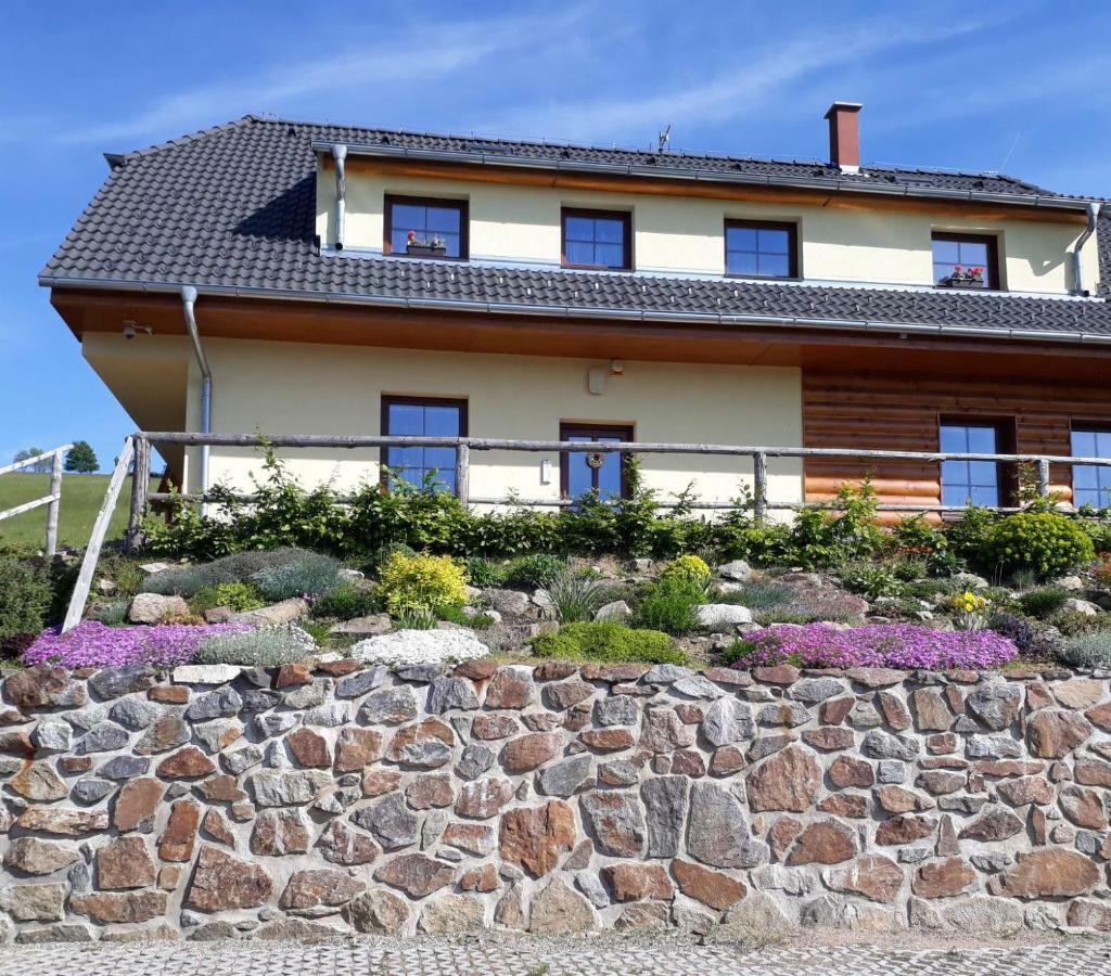 Apartmany Lucie Zdikov Exterior photo