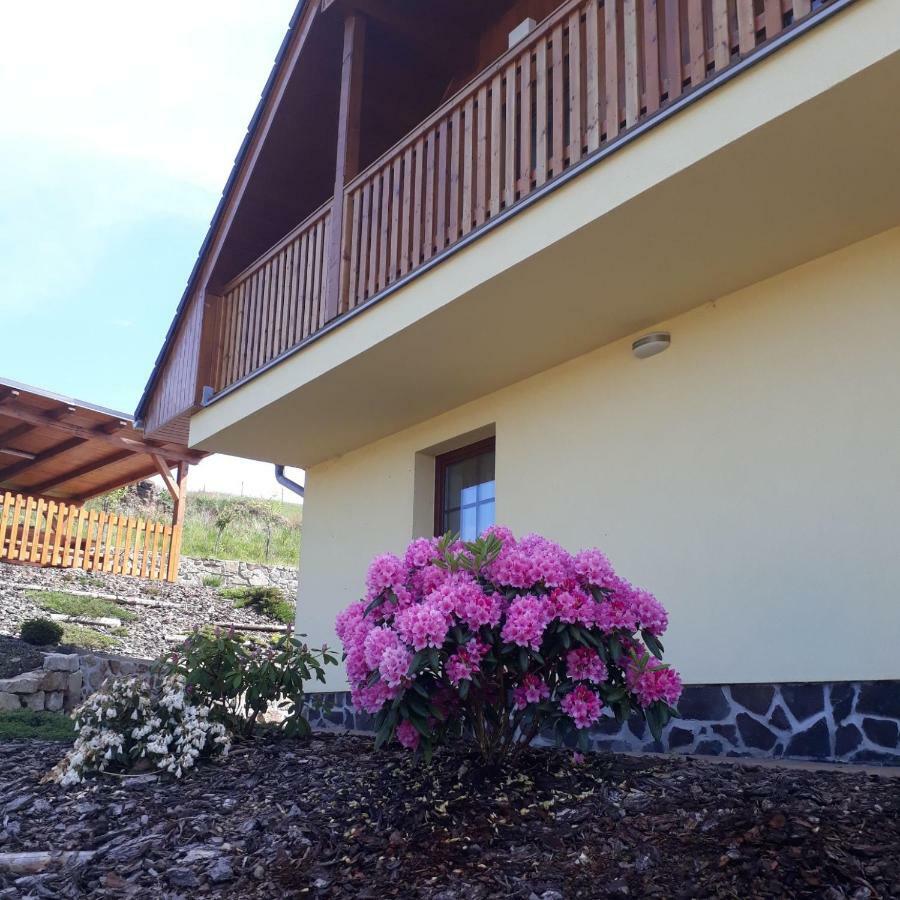 Apartmany Lucie Zdikov Exterior photo